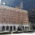 The Whitney Hotel
